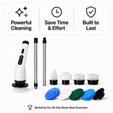 SpinJet Pro V3