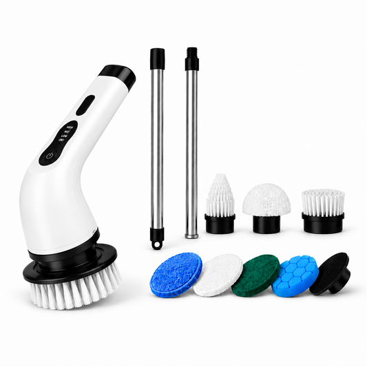 SpinJet Pro V3